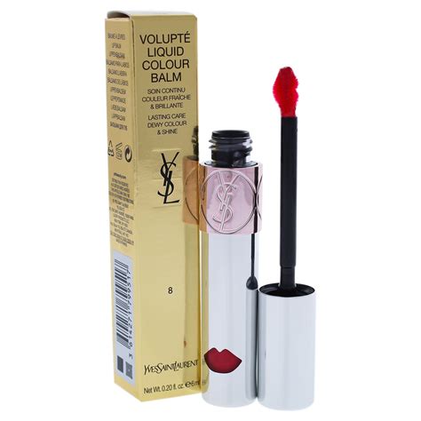 volupte liquid colour balm yves saint laurent